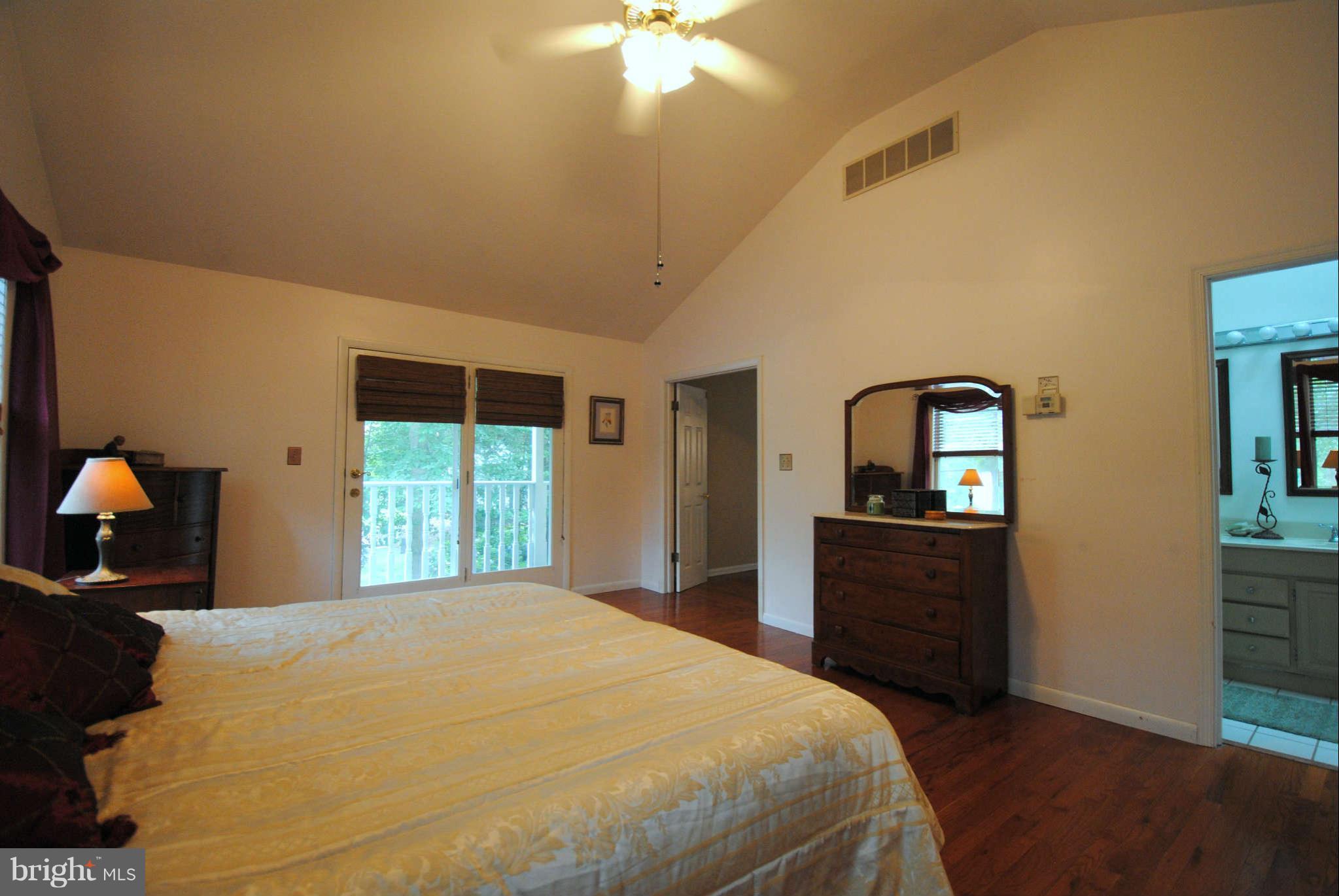 1012 Wallace Road Crownsville, MD 21032 - Photo 19 of 30 Bedroom Master