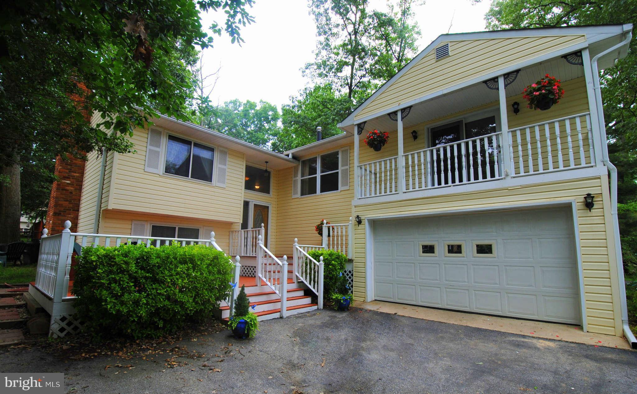Exterior  Front