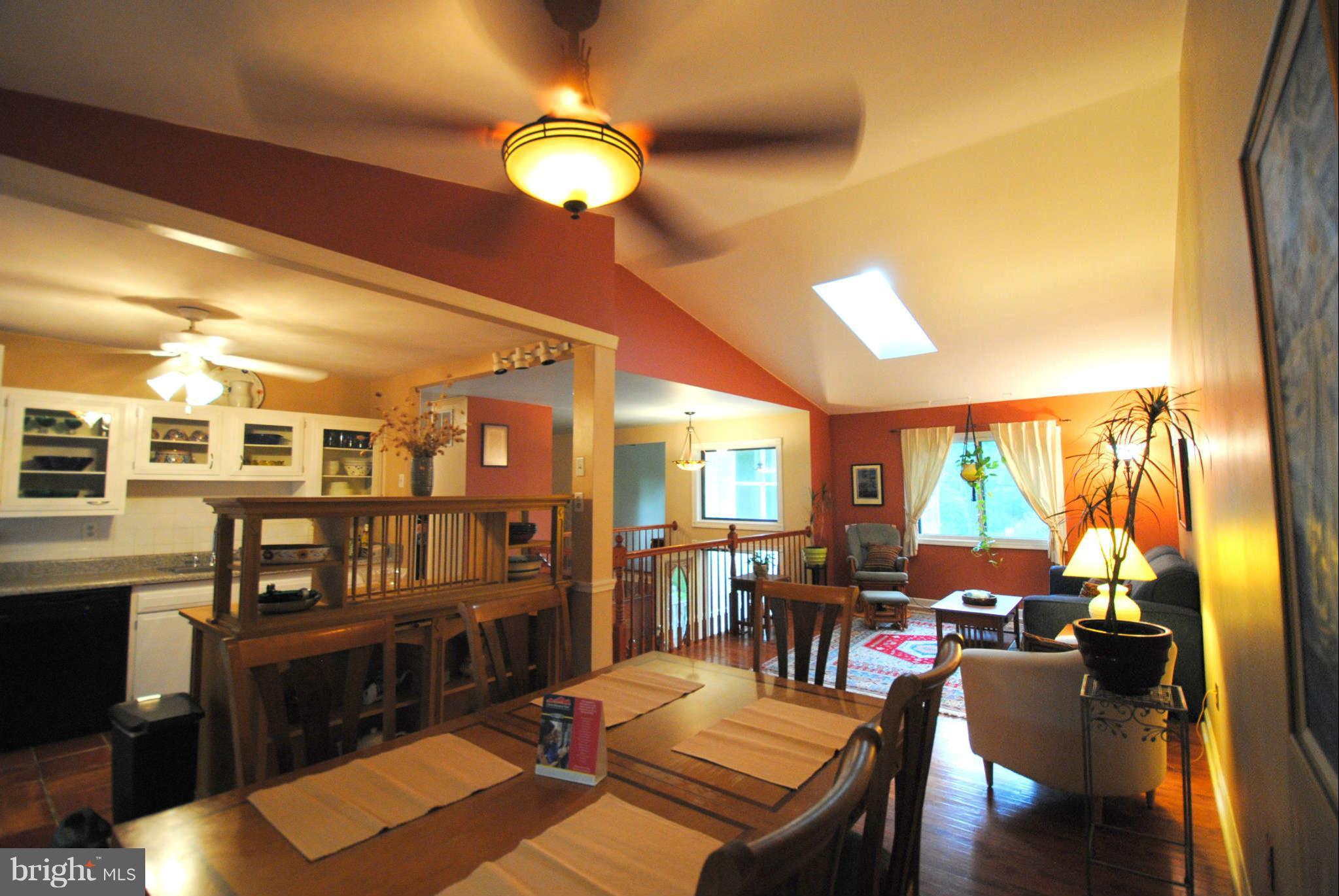1012 Wallace Road Crownsville, MD 21032 - Photo 10 of 30 Dining Room