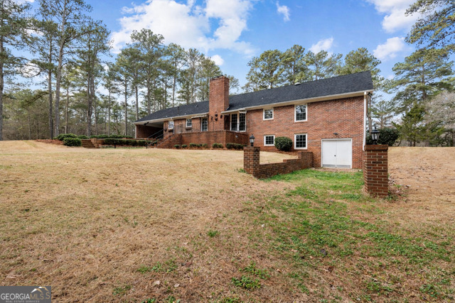238 Elliott Road McDonough, GA 30252 - Photo 43 of 47