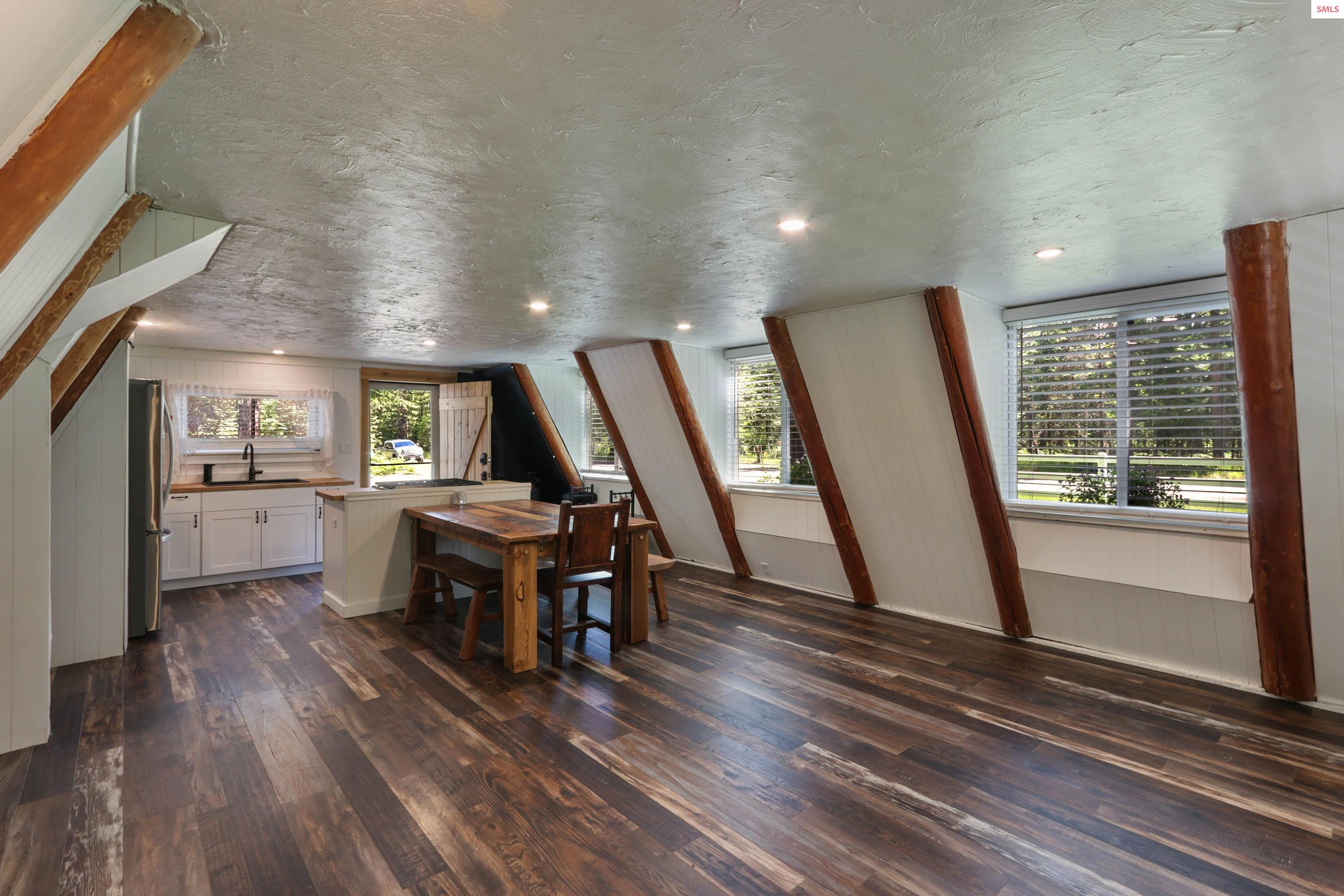 475 Dry Creek Road Clark Fork, ID 83811 - Photo 13 of 51 Gallery Image 13