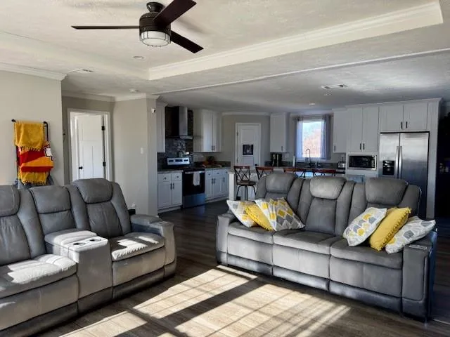 $350,000 | 600 Northwest 305th Street, Plattsburg, MO 64477