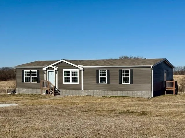 $350,000 | 600 Northwest 305th Street, Plattsburg, MO 64477