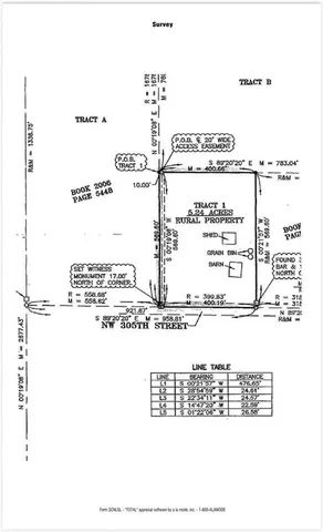 $350,000 | 600 Northwest 305th Street, Plattsburg, MO 64477