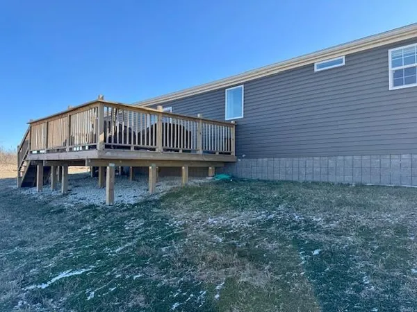 $345,000 | 600 Northwest 305th Street, Plattsburg, MO 64477