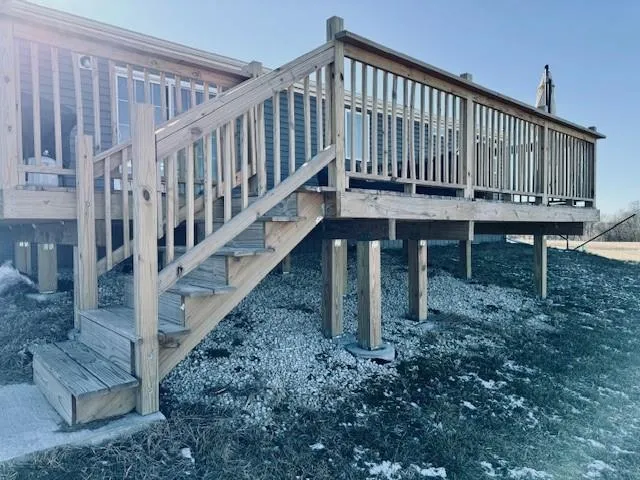 $350,000 | 600 Northwest 305th Street, Plattsburg, MO 64477