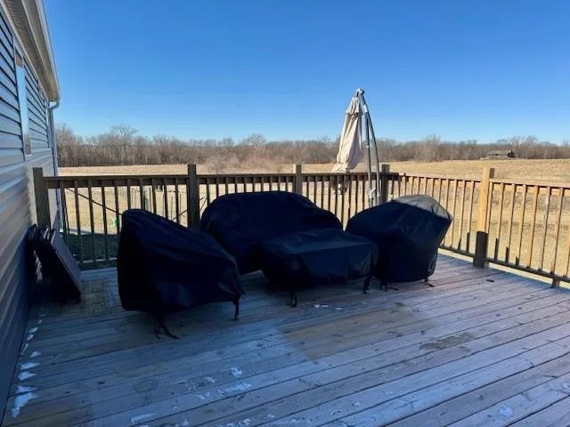 $350,000 | 600 Northwest 305th Street, Plattsburg, MO 64477