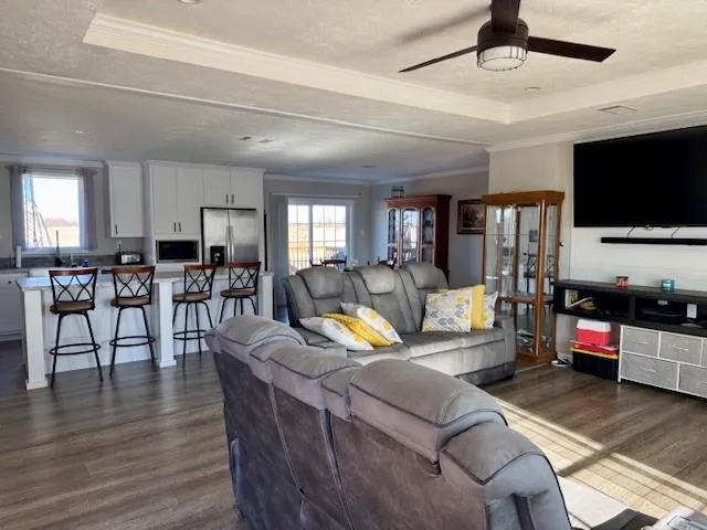 $350,000 | 600 Northwest 305th Street, Plattsburg, MO 64477