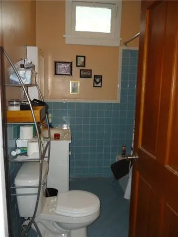 $950 | 1564 Annunciation Street, Unit 2, New Orleans, LA 70130