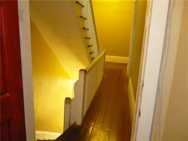 $950 | 1564 Annunciation Street, Unit 2, New Orleans, LA 70130