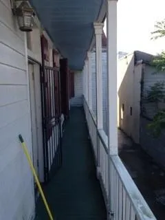 $950 | 1564 Annunciation Street, Unit 2, New Orleans, LA 70130