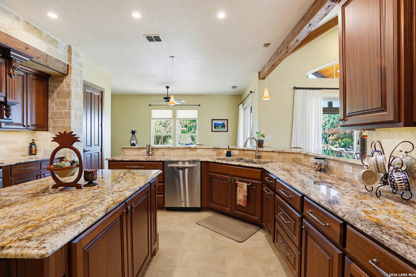 3704 Club View Court Kerrville, TX 78028 - Photo 15 of 50