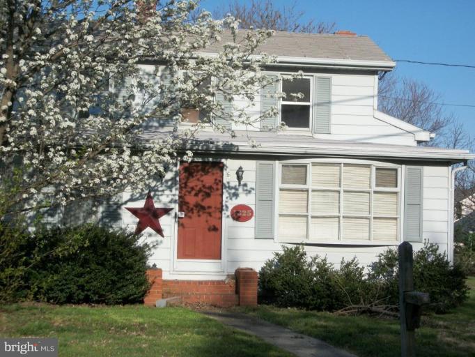 1325 Stone Boundary Road Cambridge, MD 21613 - Photo 1 of 11 Exterior (Main)
