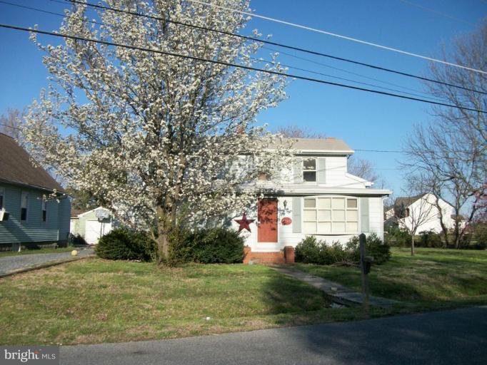 1325 Stone Boundary Road Cambridge, MD 21613 - Photo 2 of 11 Exterior #2