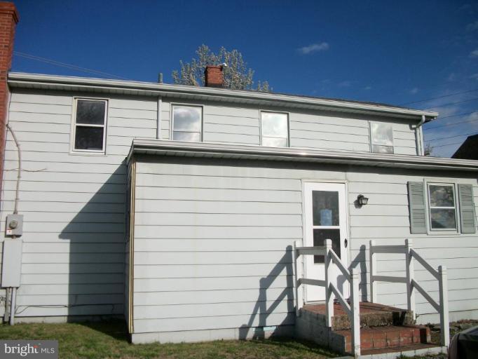 1325 Stone Boundary Road Cambridge, MD 21613 - Photo 5 of 11 Exterior (Rear)