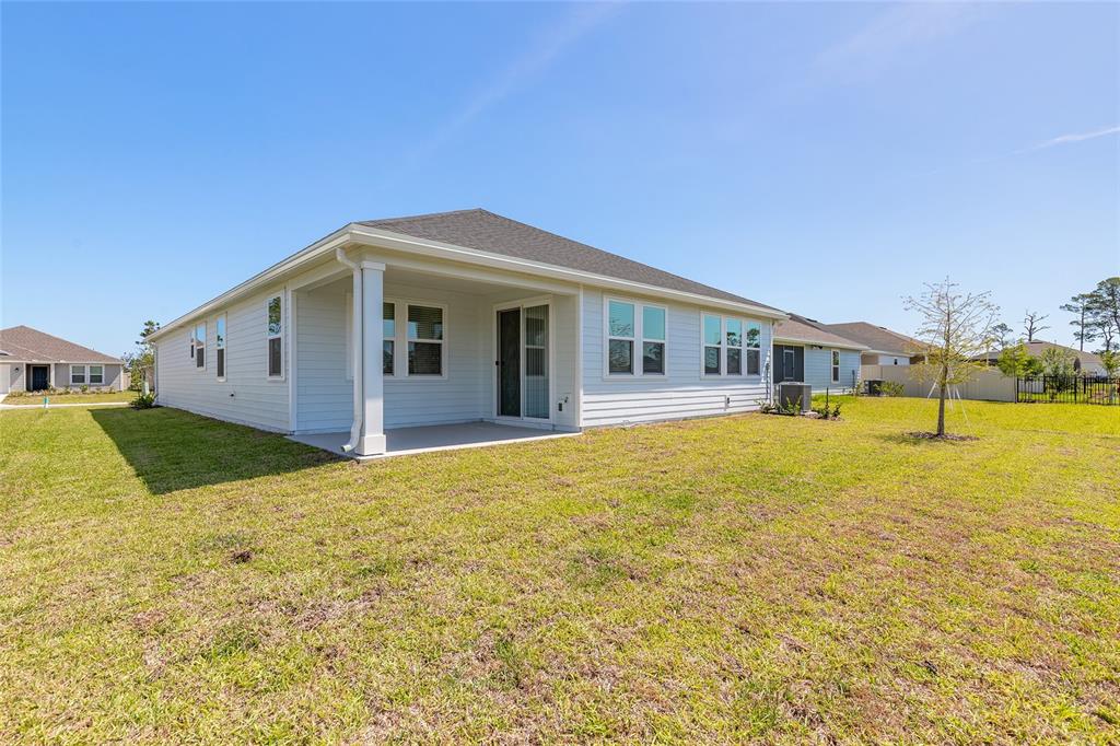 89 Signet Circle Flagler Beach, FL 32136 - Photo 36 of 45