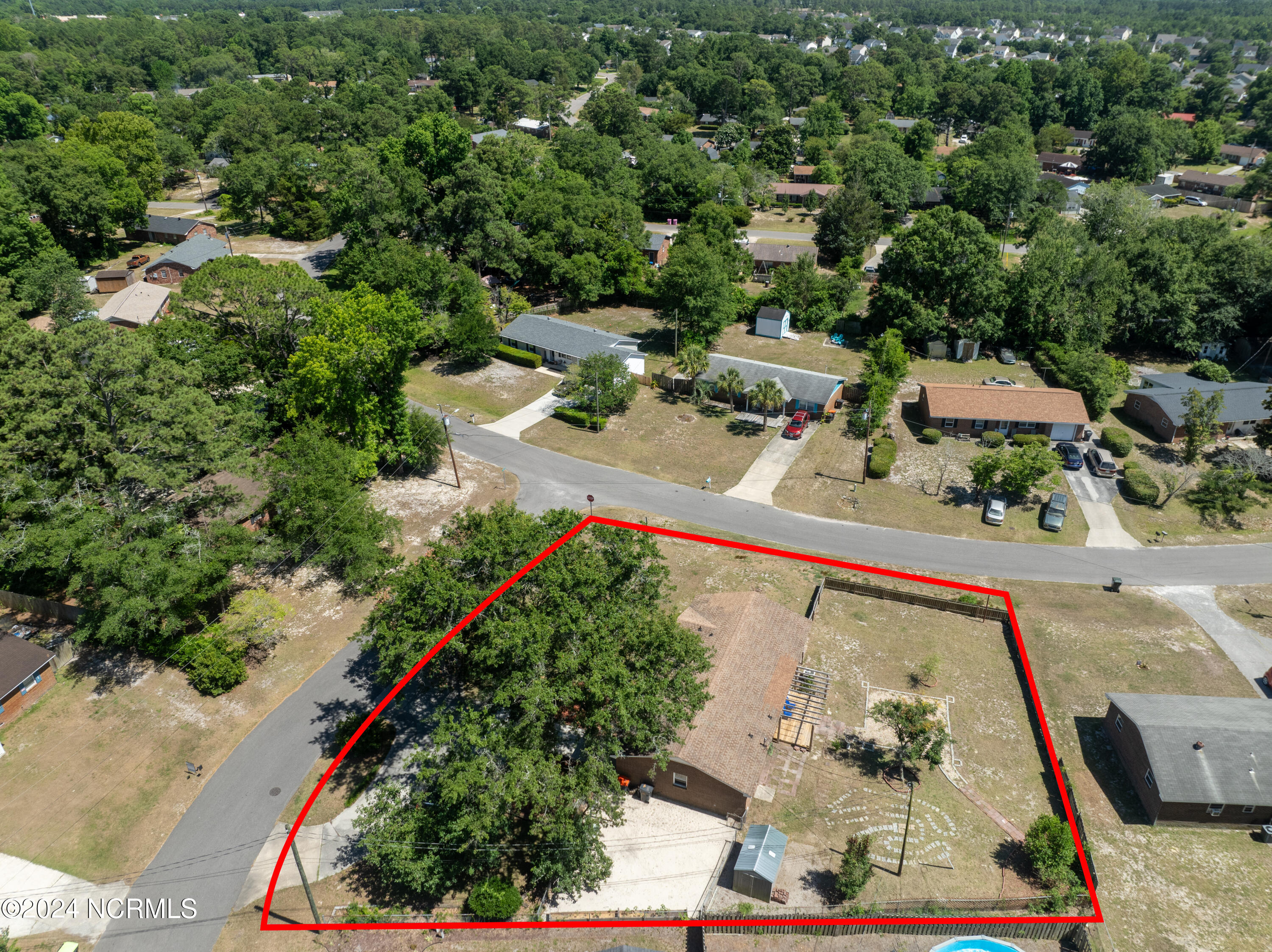 501 Manet Road Wilmington, NC 28412 - Photo 53 of 57 501 Manet Dr - 62