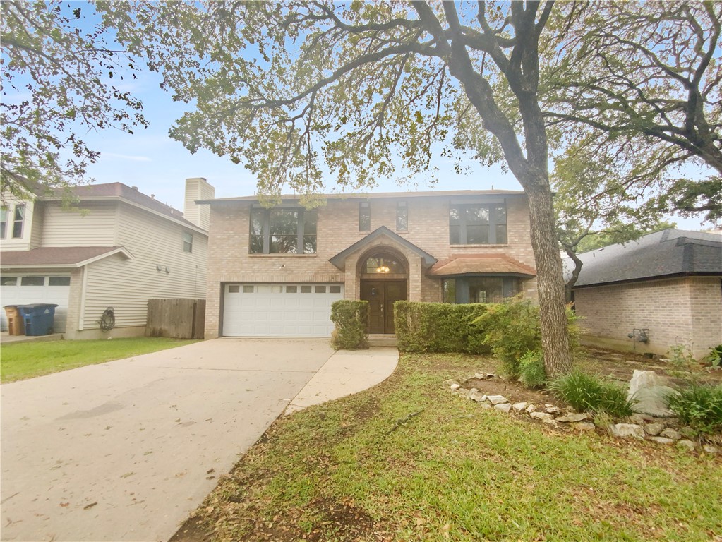 8906 Ravello Pass Austin, TX 78749 - Photo 1 of 1