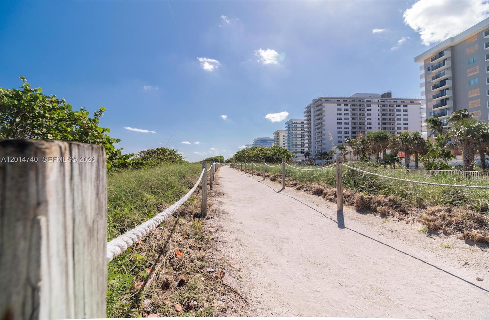 9195 Collins Avenue, Unit 611 Surfside, FL 33154 - Photo 25 of 27