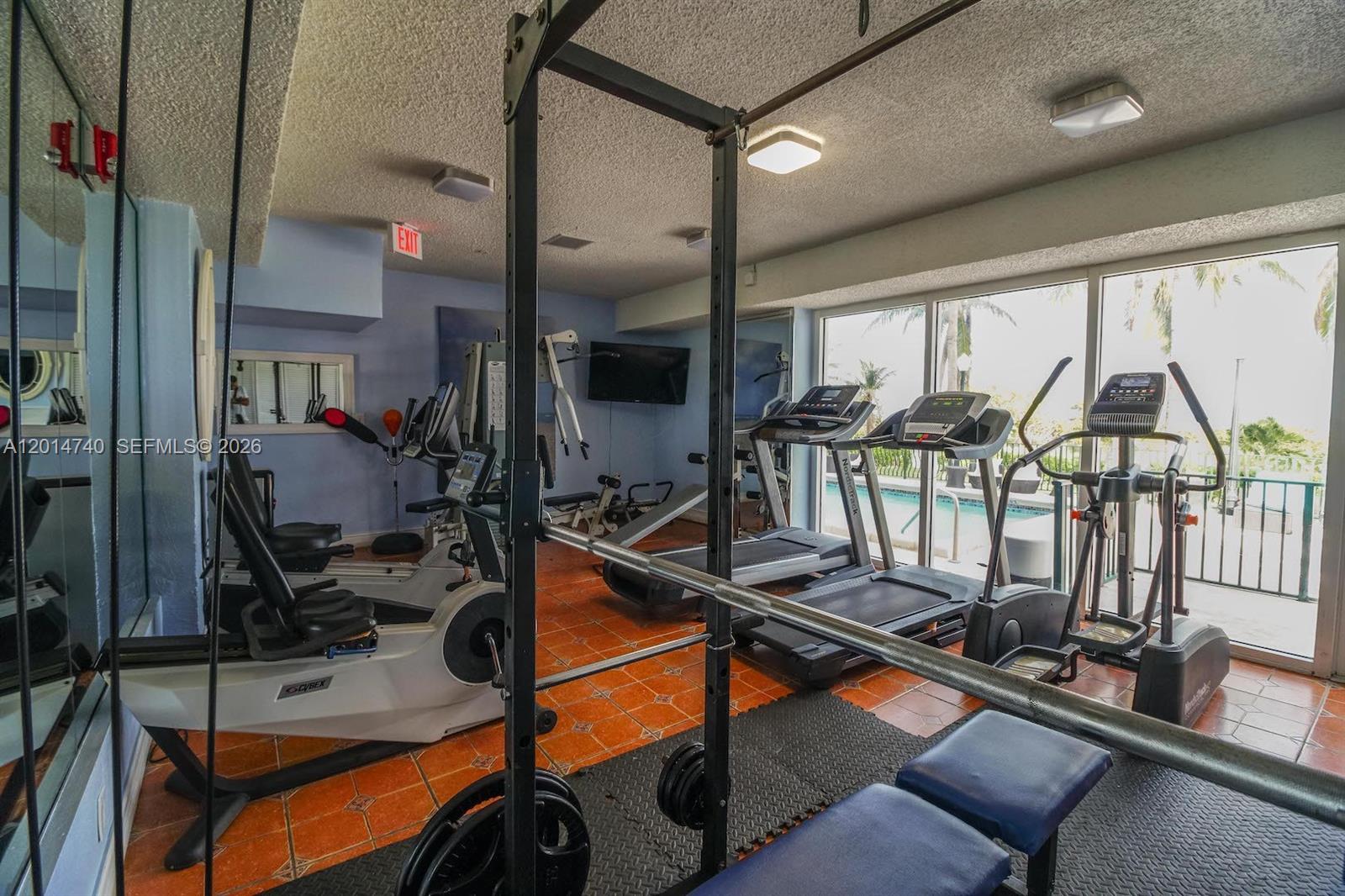 9195 Collins Avenue, Unit 611 Surfside, FL 33154 - Photo 27 of 27