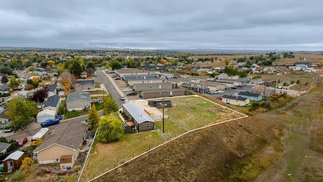 $329,000 | 729 East Timberline Drive, Sheridan, WY 82801