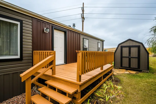 $329,000 | 729 East Timberline Drive, Sheridan, WY 82801