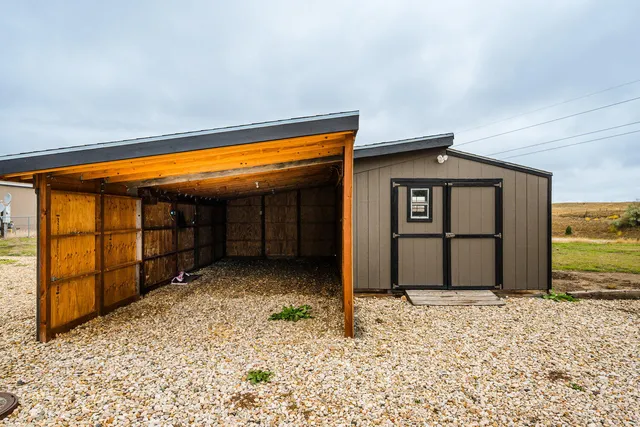 $329,000 | 729 East Timberline Drive, Sheridan, WY 82801