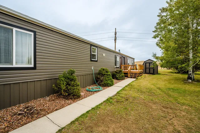 $329,000 | 729 East Timberline Drive, Sheridan, WY 82801