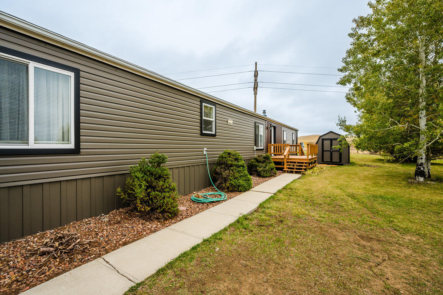 729 East Timberline Drive Sheridan, WY 82801 - Photo 17 of 20 16