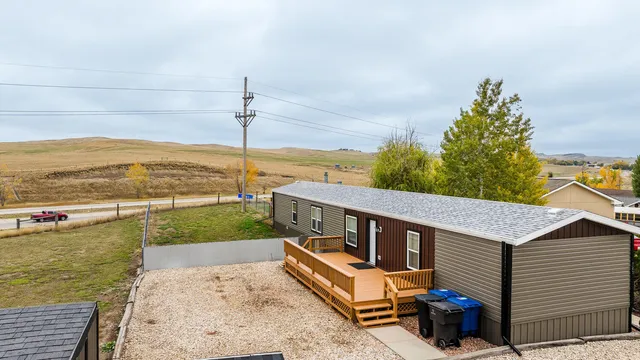 $329,000 | 729 East Timberline Drive, Sheridan, WY 82801