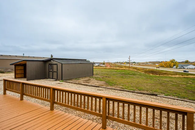 $329,000 | 729 East Timberline Drive, Sheridan, WY 82801