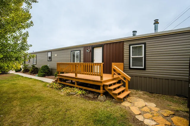 $329,000 | 729 East Timberline Drive, Sheridan, WY 82801