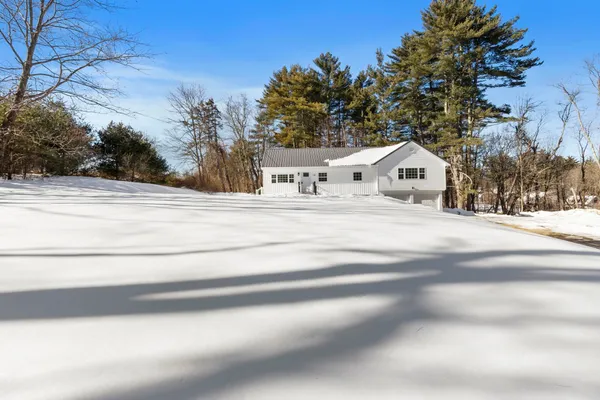 $539,000 | 126 Watson Road, Dover, NH 03820