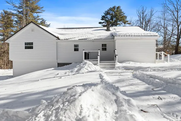 $539,000 | 126 Watson Road, Dover, NH 03820