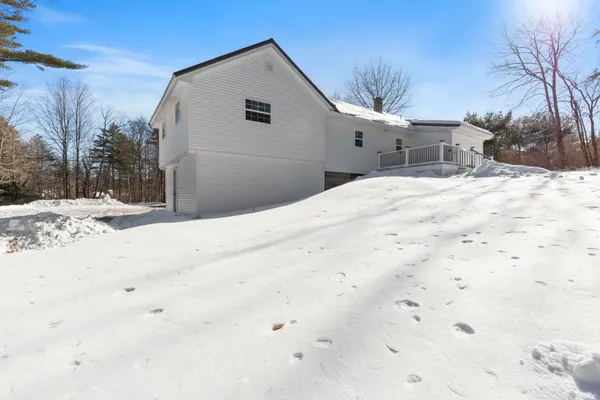 $539,000 | 126 Watson Road, Dover, NH 03820