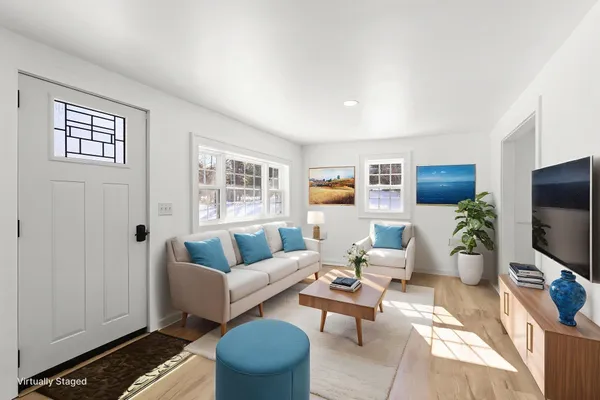 $539,000 | 126 Watson Road, Dover, NH 03820