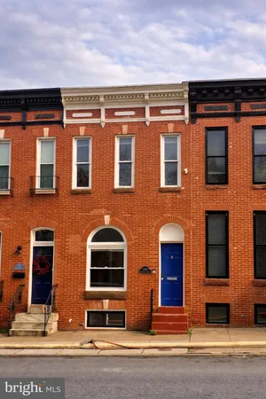 $475,000 | 2529 Eastern Avenue, Baltimore, MD 21224