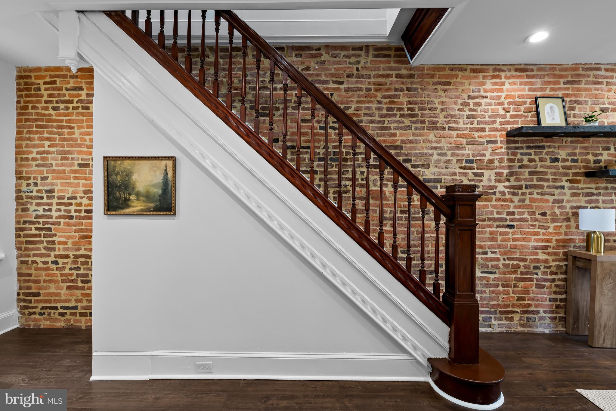2529 Eastern Avenue Baltimore, MD 21224 - Photo 18 of 50 a view of entryway