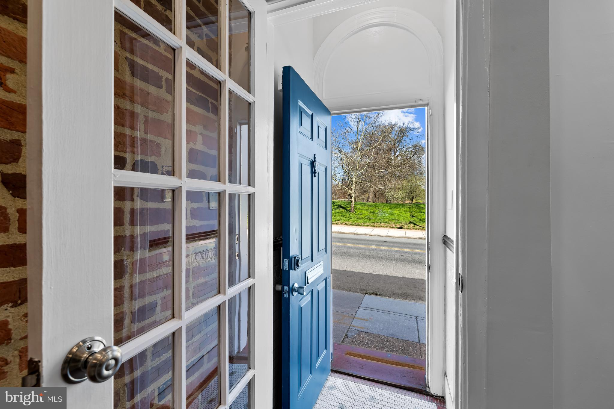 2529 Eastern Avenue Baltimore, MD 21224 - Photo 3 of 50 a view of front door