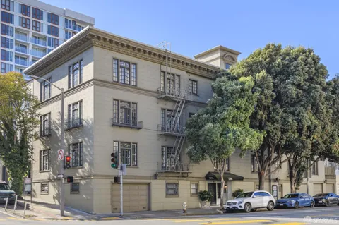 $1,795,000 | 1701 Broadway, Unit 1, San Francisco, CA 94109