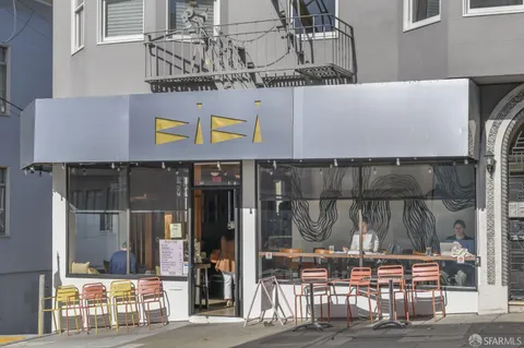 $1,795,000 | 1701 Broadway, Unit 1, San Francisco, CA 94109