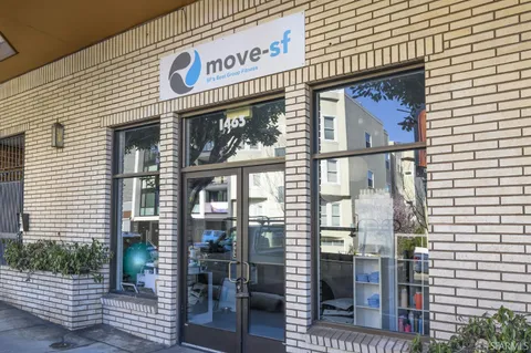 $1,795,000 | 1701 Broadway, Unit 1, San Francisco, CA 94109