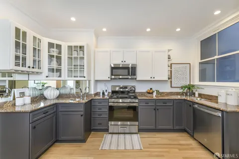 $1,795,000 | 1701 Broadway, Unit 1, San Francisco, CA 94109