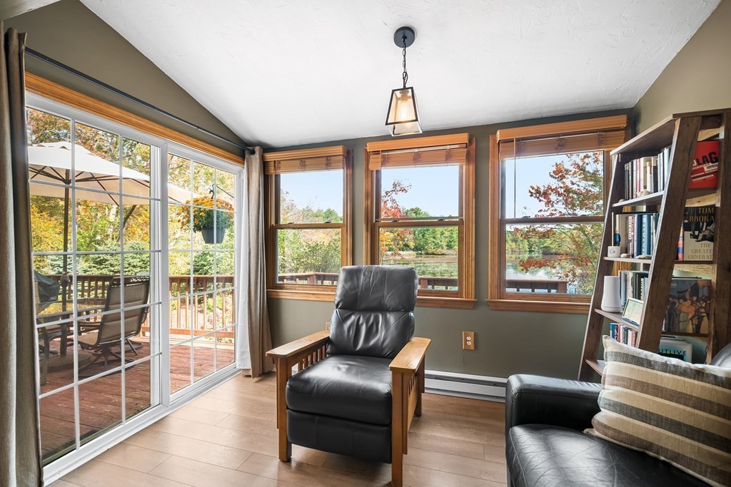 9 Tucker Lane Sutton, MA 01590 - Photo 8 of 33 a living room with furniture and a large window