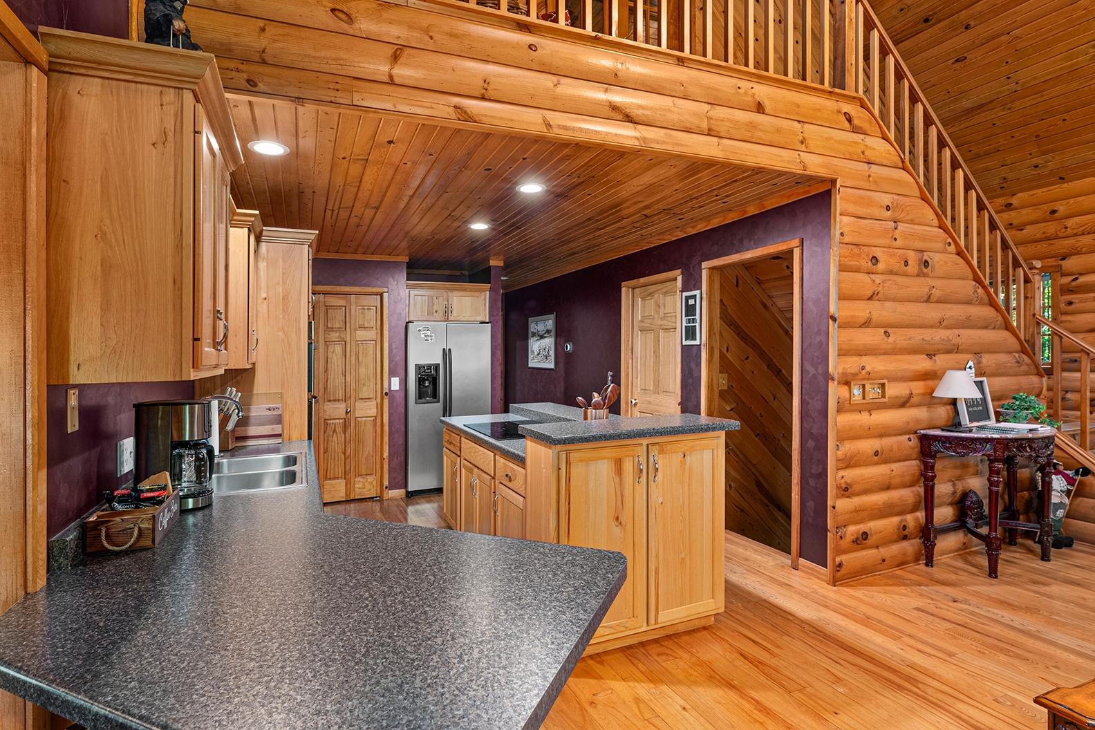 N8516 Marquardt Road Gleason, WI 54435 - Photo 4 of 41 Gallery Image 4