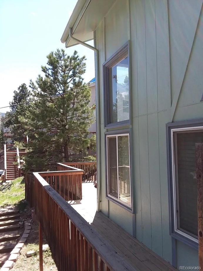 3371 Russell Gulch Road Evergreen, CO 80439 - Photo 2 of 44