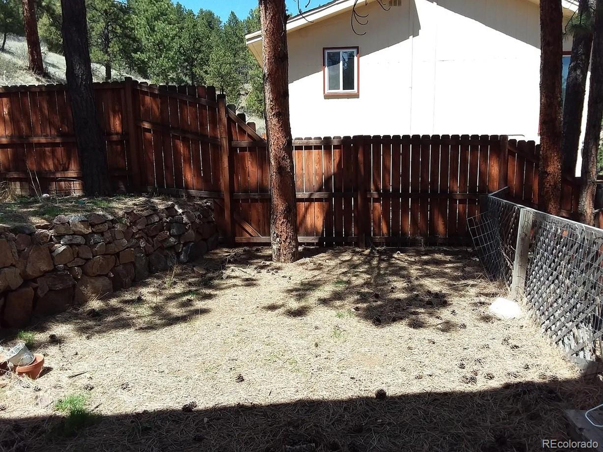 3371 Russell Gulch Road Evergreen, CO 80439 - Photo 24 of 44