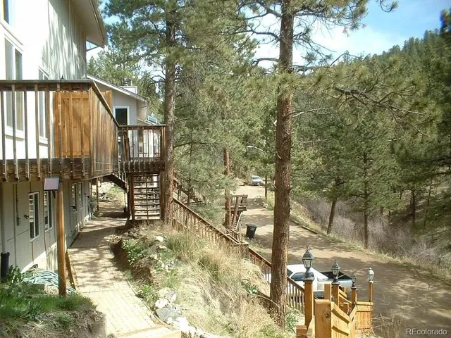 $875,000 | 3371 Russell Gulch Road, Evergreen, CO 80439