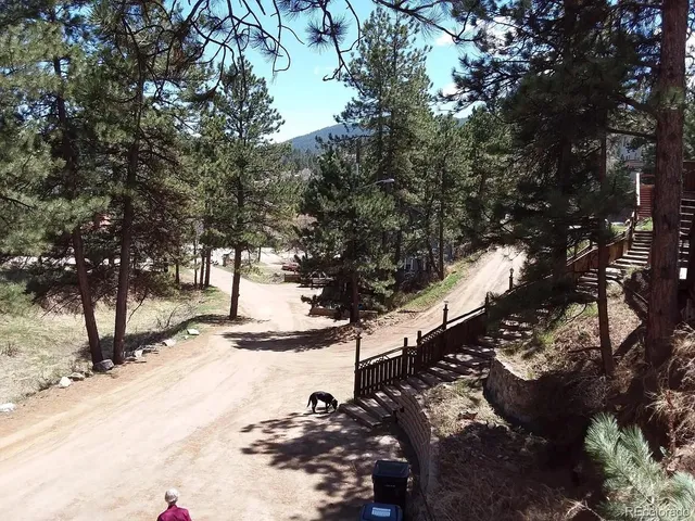 $875,000 | 3371 Russell Gulch Road, Evergreen, CO 80439