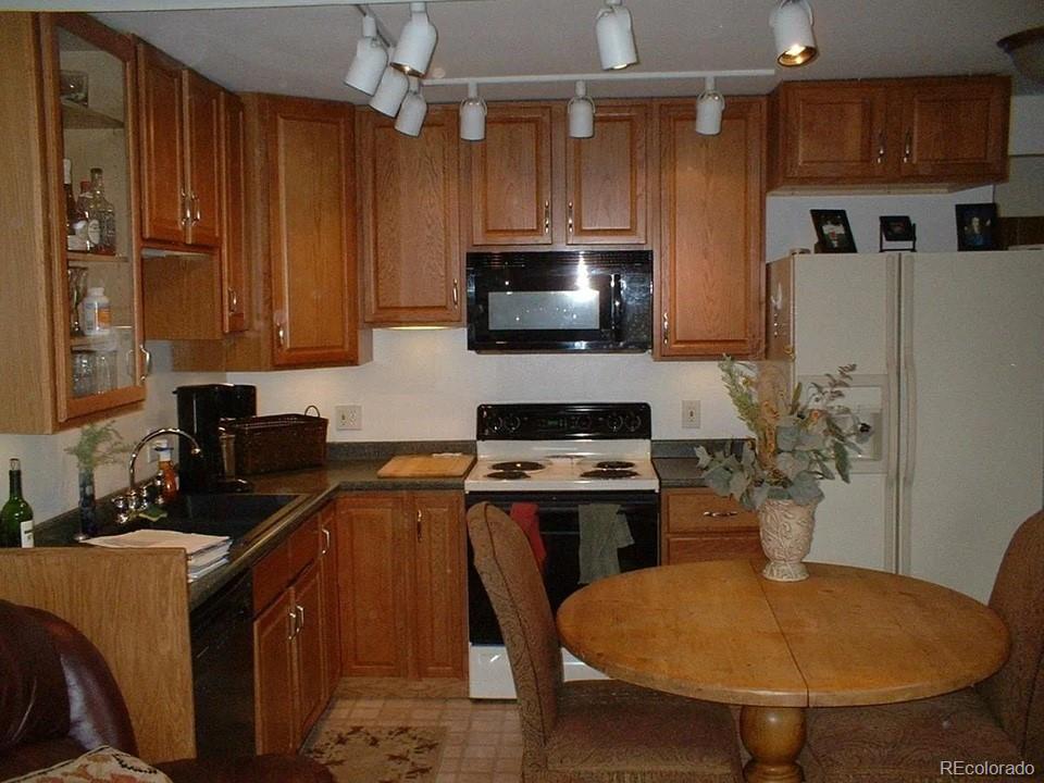 3371 Russell Gulch Road Evergreen, CO 80439 - Photo 29 of 44